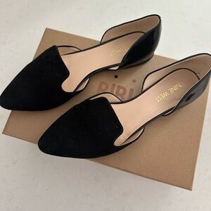 Nine West O’Dorsay Flats - 7